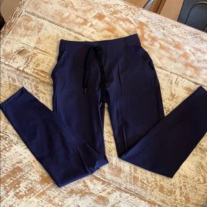 Lululemon Dropt Pant Size 4